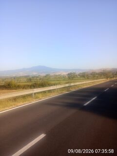 Foto de ale civ a lo largo del recorrido