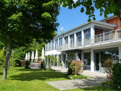 Schwitzer's Brasserie am Kurpark Waldbronn