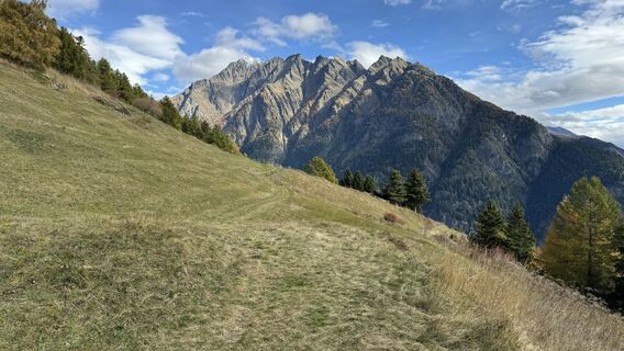 Fotografie de la peter_oe de-a lungul turului