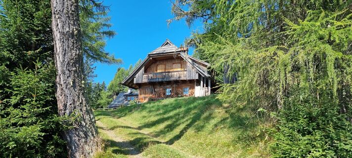 Fotografija s spletne strani Helmut Neuhold na poti