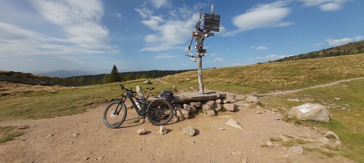 Zdjęcie z PUBI 2019 wzdłuż trasy