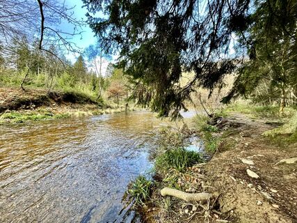 Foto von Les aventures de Ghislain entlang der Tour