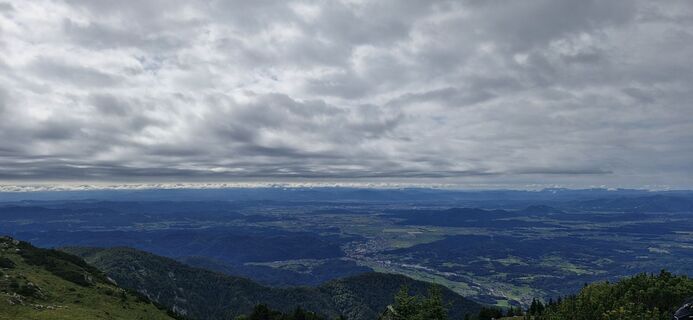 Fotografie z Jürgen Koinegg 1 na trase