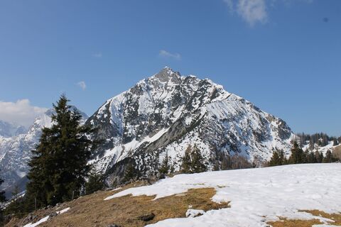 Eben am Achensee, Tirol/Österreich