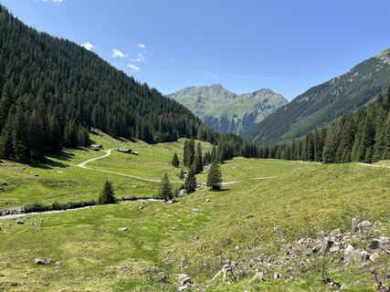 Foto de Andi72U a lo largo del recorrido