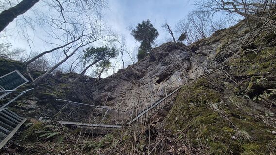 Fotografia z Patrick82 na trase