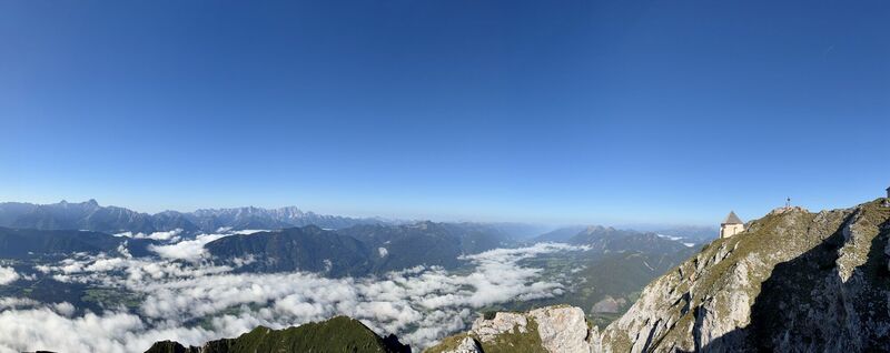 Photo de EleGams le long du parcours