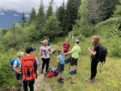 Fotó a Koen De Wit honlapról a túra során