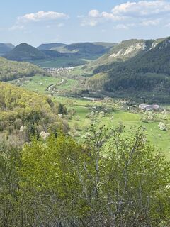 Foto von Michael Müller 62 entlang der Tour