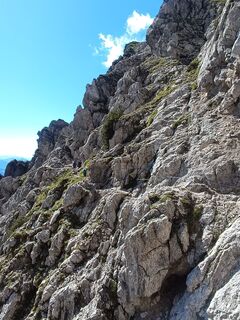 Foto van Tbudnowski langs de tour