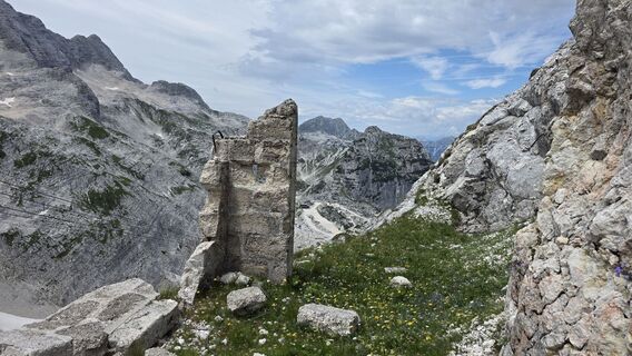 Foto von euterpe42 entlang der Tour