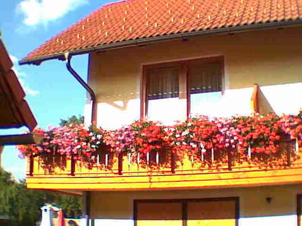 Gästehaus Kaufmann-Ritter