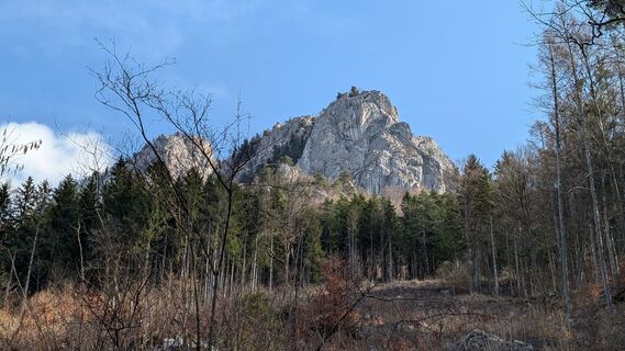 Foto von Otaku entlang der Tour