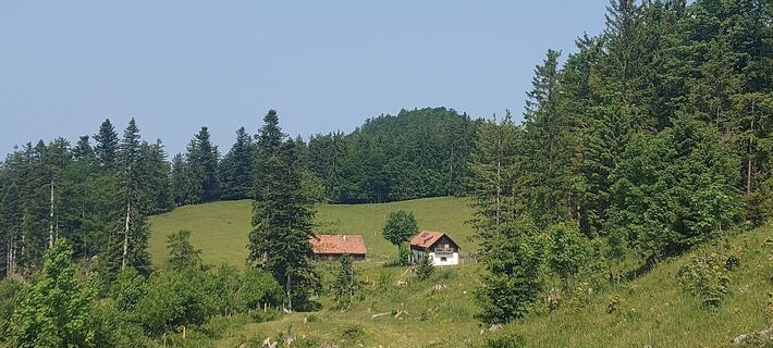 Foto von Klaus Gruber 3 entlang der Tour