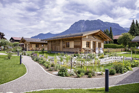 Alpglück Chalets - 'Adults-Only'