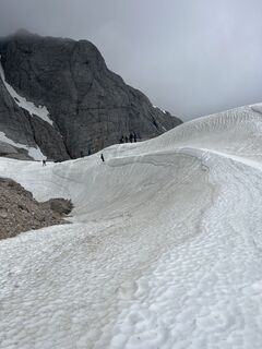 Fotografija s spletne strani Felix Huspek na poti