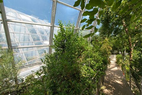 Botanischer Garten Graz
