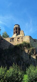 Fotografie z Danny Verdonck na trase