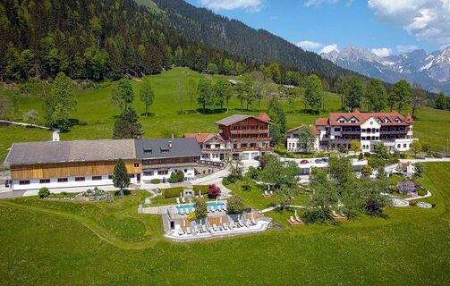 Hotel Alpenschlössl