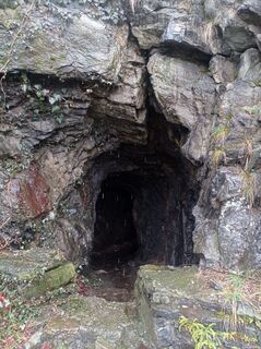 Photo de Aner le long du parcours