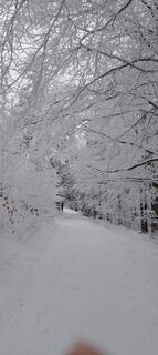 Foto von Sylwiasuchy76 entlang der Tour