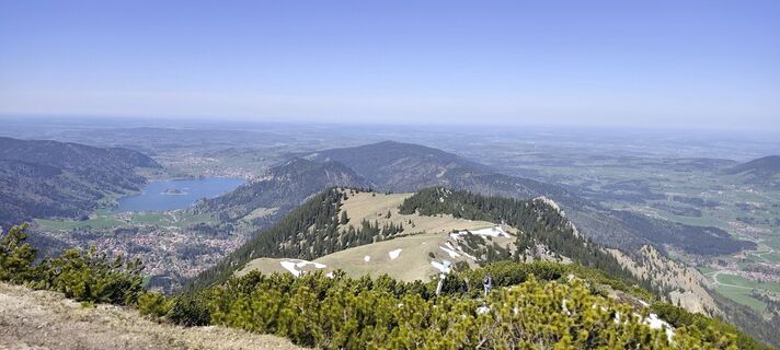 Fotografija s spletne strani Iryna na poti