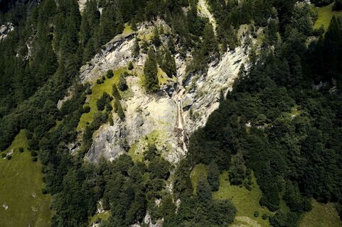 Tomülbach bei Gäud