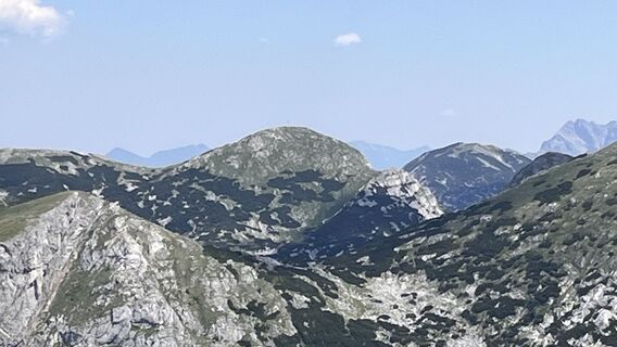 Fotografija s spletne strani Herbert na poti