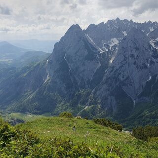 Fotografie z garrincha na trase