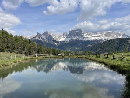 Fotó a Marina I honlapról a túra során