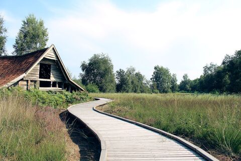 Emsland Moormuseum