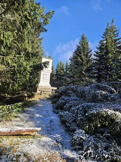 Fotografie de la Ingrid H de-a lungul turului
