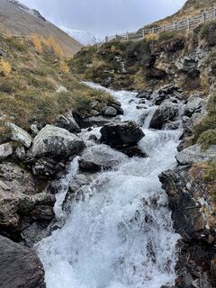 Fotografija s spletne strani Marina I na poti