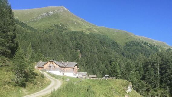 Foto von hochschwabscout entlang der Tour