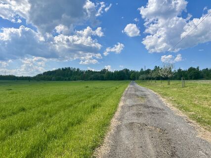 Fotografia z Václav Stejskal na trase