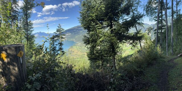 Fotografija s spletne strani Kurt Von  Kurt na poti