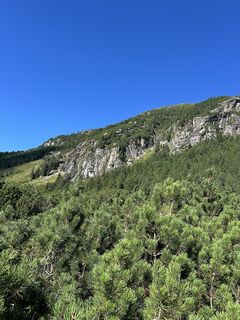 Fotografie de la Kerstin Rohrer de-a lungul turului