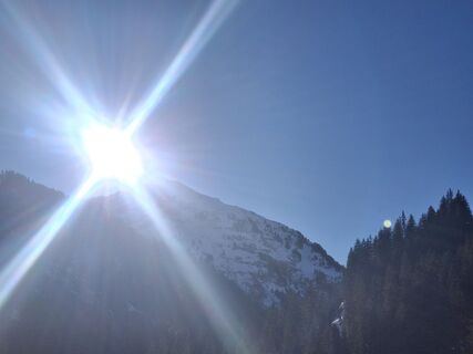 Fotografija s spletne strani Karsten Karsten na poti
