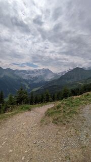 Foto von On Tour entlang der Tour