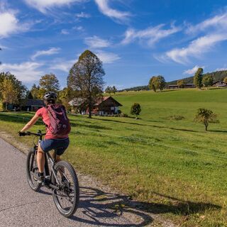 Sunnseitn Runde Ramsau