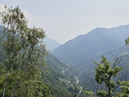 Foto von alinradu entlang der Tour