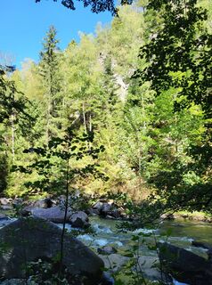 Photo de Silvia72 le long du parcours