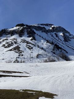 Photo de David Ls le long du parcours
