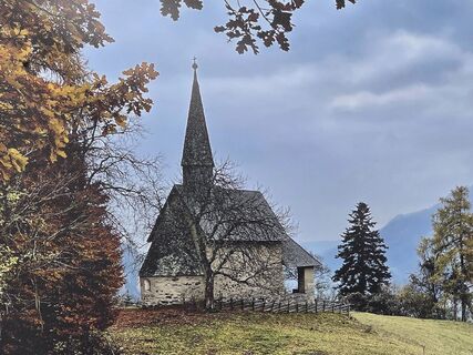 Fotó a Karl Freithofer honlapról a túra során