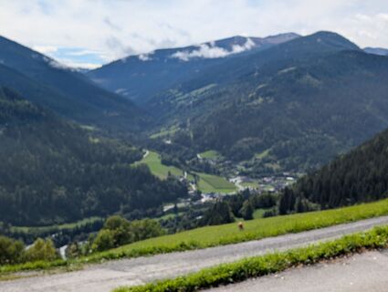 Foto von Rico Weijs entlang der Tour