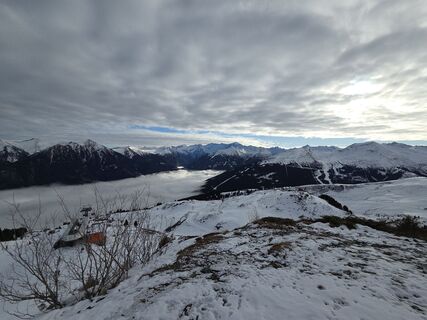 Foto de oscargarcia a lo largo del recorrido