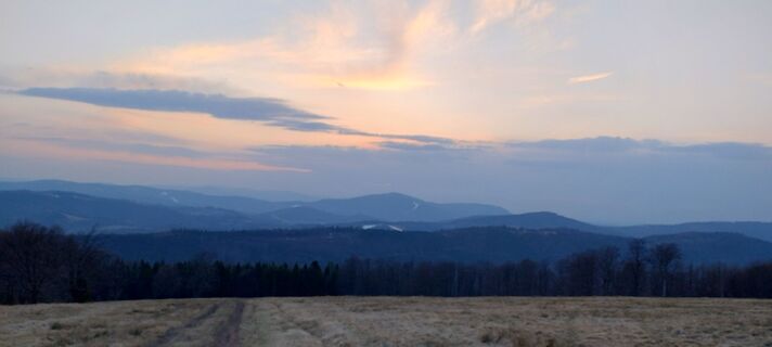 Foto von Sylwiasuchy76 entlang der Tour