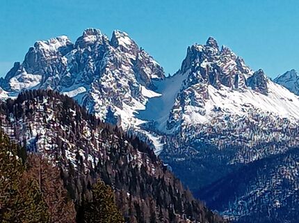 Fotografie z Wolfgang Mairhofer 2 na trase
