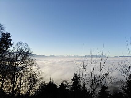 Fotografie z Xenia Lange na trase