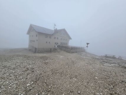 Fotografie z Jack cappa na trase